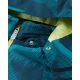 Reima Winterjacke Irni Navy