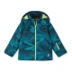 Winterjacke Irni Navy Reima Winterjacke Irni Navy