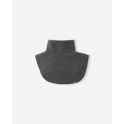 Halswärmer Legenda Black melange