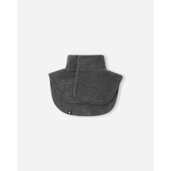 Halswärmer Legenda Black melange