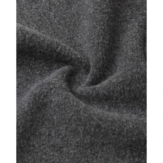 Reima Halswärmer Legenda Black melange