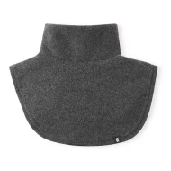 Halswärmer Legenda Black melange