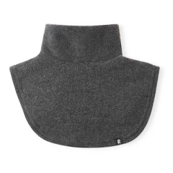 Halswärmer Legenda Black melange