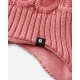 Reima Strickmütze Paljakka Rose blush
