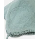 Reima Strickmütze Paljakka Stone Green