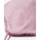 Reima Wintermütze Nunavut Grey Pink