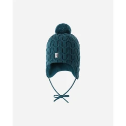 Wintermütze Nunavut Dark Teal