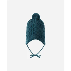 Wintermütze Nunavut Dark Teal