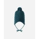 Reima Wintermütze Nunavut Dark Teal