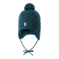 Wintermütze Nunavut Dark Teal