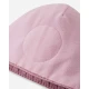 Reima Wintermütze Nyksund Grey Pink