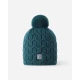 Reima Wintermütze Nyksund Dark Teal