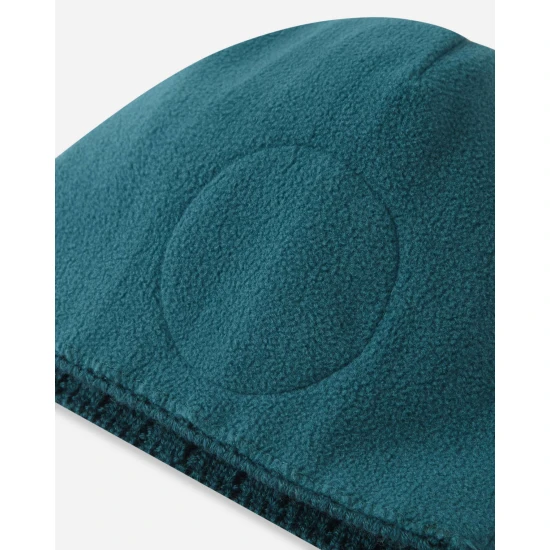 Reima Wintermütze Nyksund Dark Teal
