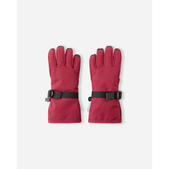 Reima Fingerhandschuhe Tartu Maroon