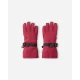 Reima Fingerhandschuhe Tartu Maroon