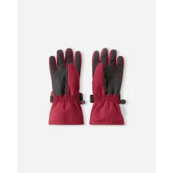 Fingerhandschuhe Tartu Maroon