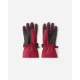 Reima Fingerhandschuhe Tartu Maroon