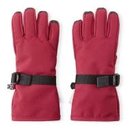 Fingerhandschuhe Tartu Maroon