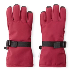 Fingerhandschuhe Tartu Maroon