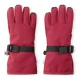 Reima Fingerhandschuhe Tartu Maroon