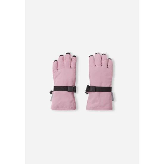 Reima Fingerhandschuhe Tartu Grey Pink