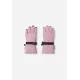 Reima Fingerhandschuhe Tartu Grey Pink