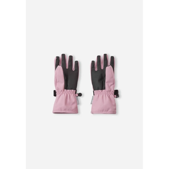 Reima Fingerhandschuhe Tartu Grey Pink