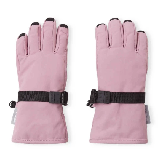 Reima Fingerhandschuhe Tartu Grey Pink