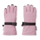 Reima Fingerhandschuhe Tartu Grey Pink
