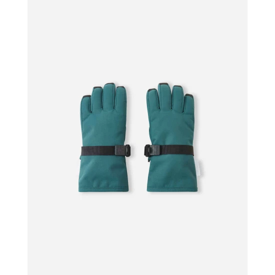 Reima Fingerhandschuhe Tartu Dark Teal