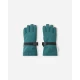Reima Fingerhandschuhe Tartu Dark Teal