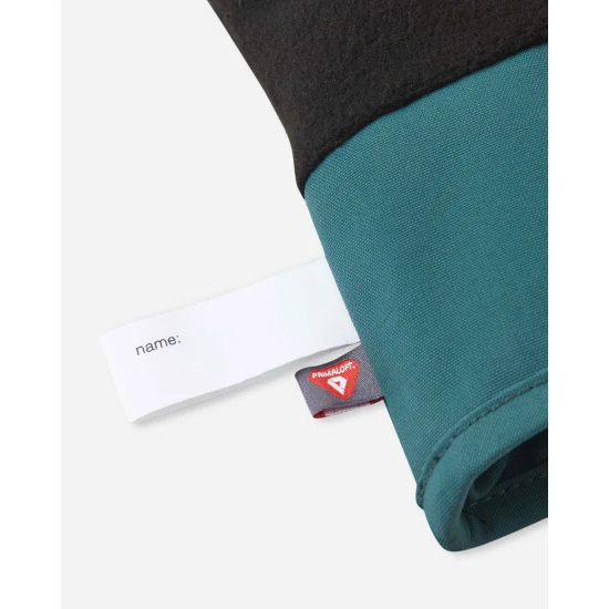 Reima Fingerhandschuhe Tartu Dark Teal