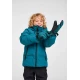 Reima Fingerhandschuhe Tartu Dark Teal