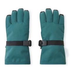 Fingerhandschuhe Tartu Dark Teal