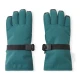 Fingerhandschuhe Tartu Dark Teal Reima Fingerhandschuhe Tartu Dark Teal