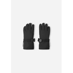 Fingerhandschuhe Tartu Black
