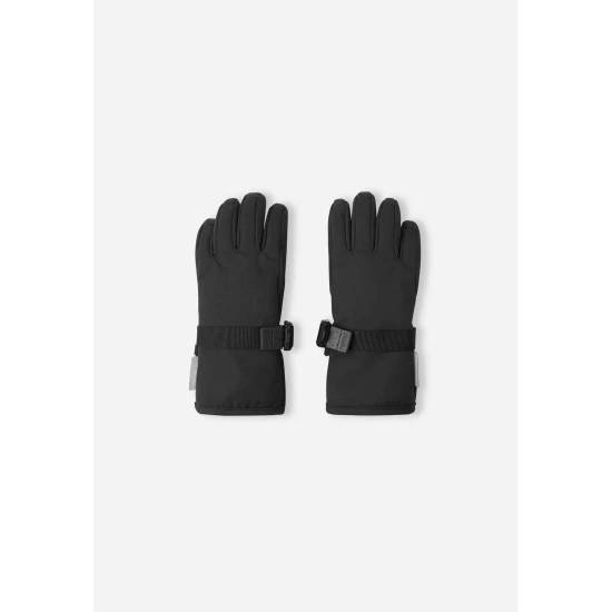 Reima Fingerhandschuhe Tartu Black