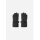 Reima Fingerhandschuhe Tartu Black