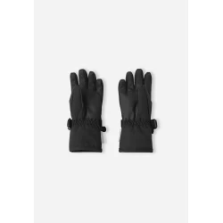 Fingerhandschuhe Tartu Black