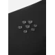 Reima Fingerhandschuhe Tartu Black
