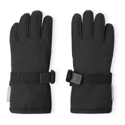Fingerhandschuhe Tartu Black