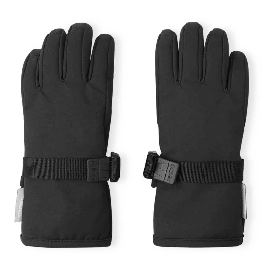 Reima Fingerhandschuhe Tartu Black
