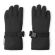 Reima Fingerhandschuhe Tartu Black