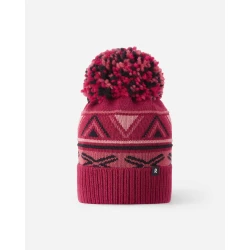 Sportmütze Kirjoen Cranberry