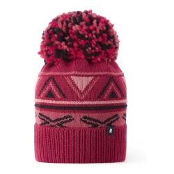 Sportmütze Kirjoen Cranberry