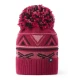 Sportmütze Kirjoen Cranberry Reima Sportmütze Kirjoen Cranberry