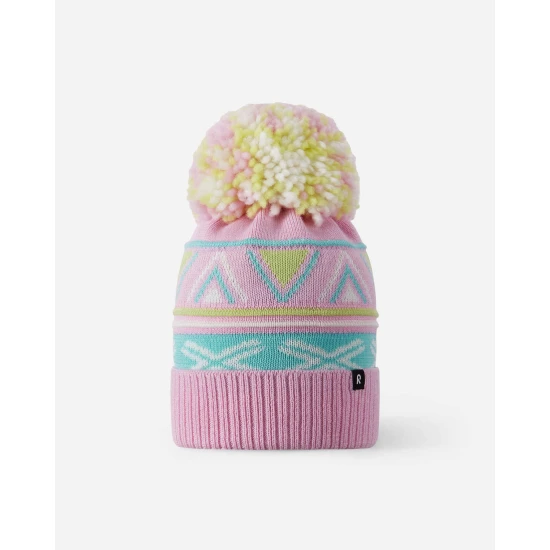 Reima Sportmütze Kirjoen Light Heather