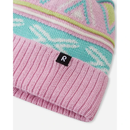 Reima Sportmütze Kirjoen Light Heather