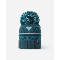 Sportmütze Kirjoen Dark Teal