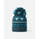 Reima Sportmütze Kirjoen Dark Teal